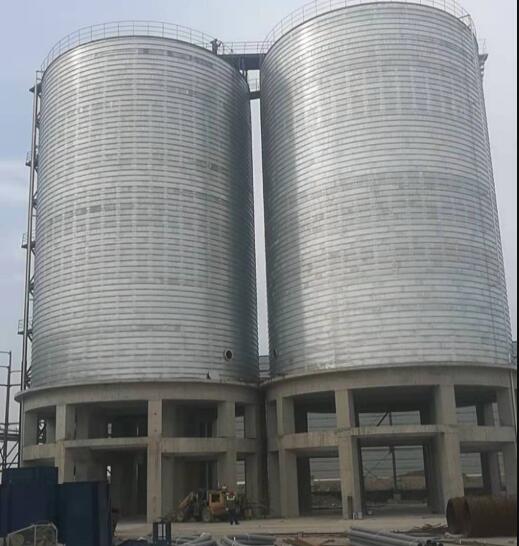 望奎镀锌卷板仓